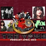 The Von Pip Musical Express Podcast -Episode 11- April 2012