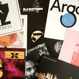 JGM 89 - Best Of 2012