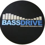 Worldwide Sounds with BMK - March 2013