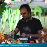 Blossom in Ultraviolet - Future Garage Set