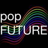 popFUTURE on Mearns FM - 14th August 2013 - More electropop than you can shake a stick at!