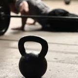 Crossfit Chipper