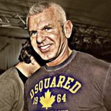 Claudio Di Rocco @ The Base, Milan Fashion Week - Special Party DSQUARED² - 03.03.2001