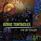 Ozric Tentacles - Mix by Tengri