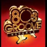 Mega Mix 80's