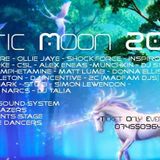 Mystic Moon Promo Mix 2013
