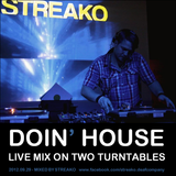 Doin' House