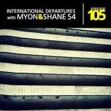 International Departures 105
