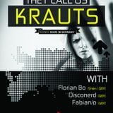 Florian Bo Live @ Pan!c Room Shanghai "They Call Us Krauts Party"