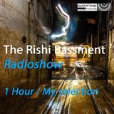 Rishi Bassment Show may 2015 "Classic Hip Hop Edition"
