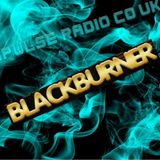 Sunday Breakfast show with DJ Blackburner 30th Dec '12