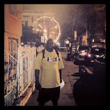 'BAZARRO WORLD" HIP HOP SHOW...BAZARRO TALKS TO O.C. & APOLLO BROWN