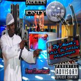 Dj Mark All R.Kelly Mixtape