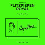 FLITZPIEPEN ROYAL Vol. 3 w/ EDGAR STROBL