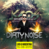 Live @ Argentina (15-08-2015)
