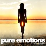 Teiti & Bonatini - Pure Emotions (2013)