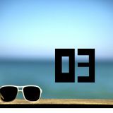 ElectroThursday 003 UltraSummer Special Mix on July 2013