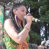 Nkulee Dube - Reggae on the River 2012