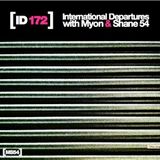 International Departures 172