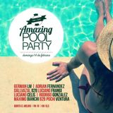 German LM - Amazing Pool Party (Paraná 14-02-16)