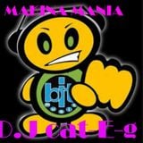 "MAKINA MANIA 2" Monta Musica v's After dark 2 ( new monkey vinyl maniacs mix) 2015!