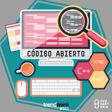 Trendware No. 21 - Código Abierto