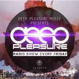 Deep Pleasure 2015 10 02 I MANTAS K