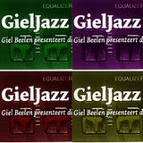 GielJazz Mix 003 - Broadcast 27-3-10 (radio6.nl)