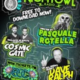 Night Owl Radio 032 ft. Cosmic Gate and Dave Ralph