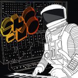 Mushrooms Project @ SLO-MO RADIO SHOW Glasgow 26-05-2012