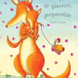 Siempre te querré, pequeñín
