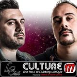 Le Club Culture - Radio Show (Veerus & Maxie Devine) - Episode 177