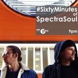 SpectraSoul (Shogun Audio) @ Sixty Minutes of Shogun Audio, BBC 1Xtra (26.03.2015)