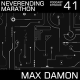 Neverending Marathon Podcast Episode 041 with Max Damon (2012-12-08)