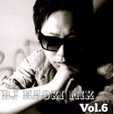 DJ NAOKI MIX Vol.6