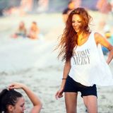 Andu @ Liberty Parade (26.07.2014)