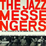 Mo'Jazz 1955-1965 A Decade Of Jazz : 1955