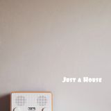 AKI-Just a House