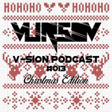 VURSOV - V-Sion Podcast #013 - Christmas Edition