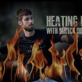 Heating Up #7: Bart Watson, Bay Area Revolver