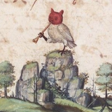 Cantus Orbis: Some Examples of Medieval Drone - Vol.1