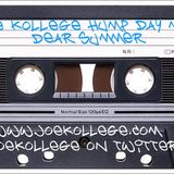 Dear Summer...
