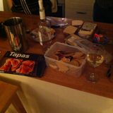 New Years Day Hangover mix