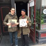 INVISIBLE CITY EDITIONS - DECEMBER 7TH - 2015