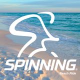 Spinning® SPINPower®, "The Beach Ride" (for Cyclists and Instructors only!!!)