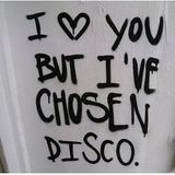 Deep Disco for Loners and Lovers