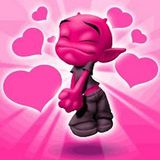 Asan Skat aka Dj JP4 - Devil In Love