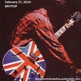 Punks in Parkas - February 27, 2014