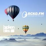 Broken Bliss @ RCKO.FM - Episode 07 - DSH