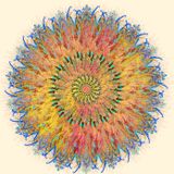 Johnny Blue on di.fm (Psychill) - Psylent Harmony (March 2015)